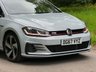 USED 2017 67 VOLKSWAGEN GOLF 2.0 GTI TSI DSG 5d 227 BHP 