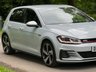 USED 2017 67 VOLKSWAGEN GOLF 2.0 GTI TSI DSG 5d 227 BHP 