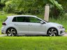 USED 2017 67 VOLKSWAGEN GOLF 2.0 GTI TSI DSG 5d 227 BHP 