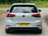 USED 2017 67 VOLKSWAGEN GOLF 2.0 GTI TSI DSG 5d 227 BHP 