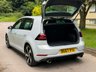 USED 2017 67 VOLKSWAGEN GOLF 2.0 GTI TSI DSG 5d 227 BHP 