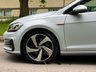 USED 2017 67 VOLKSWAGEN GOLF 2.0 GTI TSI DSG 5d 227 BHP 