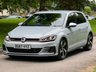 USED 2017 67 VOLKSWAGEN GOLF 2.0 GTI TSI DSG 5d 227 BHP 