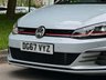USED 2017 67 VOLKSWAGEN GOLF 2.0 GTI TSI DSG 5d 227 BHP 