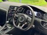 USED 2017 67 VOLKSWAGEN GOLF 2.0 GTI TSI DSG 5d 227 BHP 