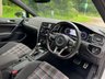USED 2017 67 VOLKSWAGEN GOLF 2.0 GTI TSI DSG 5d 227 BHP 