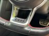 USED 2017 67 VOLKSWAGEN GOLF 2.0 GTI TSI DSG 5d 227 BHP 