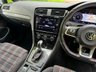 USED 2017 67 VOLKSWAGEN GOLF 2.0 GTI TSI DSG 5d 227 BHP 
