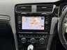 USED 2017 67 VOLKSWAGEN GOLF 2.0 GTI TSI DSG 5d 227 BHP 