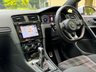 USED 2017 67 VOLKSWAGEN GOLF 2.0 GTI TSI DSG 5d 227 BHP 