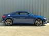 USED 2017 17 AUDI TT 2.0 TFSI S LINE 2d 227 BHP 