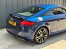 USED 2017 17 AUDI TT 2.0 TFSI S LINE 2d 227 BHP 
