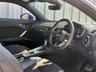 USED 2017 17 AUDI TT 2.0 TFSI S LINE 2d 227 BHP 