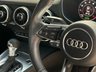 USED 2017 17 AUDI TT 2.0 TFSI S LINE 2d 227 BHP 