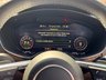 USED 2017 17 AUDI TT 2.0 TFSI S LINE 2d 227 BHP 