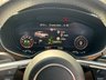 USED 2017 17 AUDI TT 2.0 TFSI S LINE 2d 227 BHP 