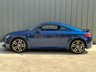 USED 2017 17 AUDI TT 2.0 TFSI S LINE 2d 227 BHP 