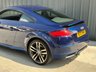 USED 2017 17 AUDI TT 2.0 TFSI S LINE 2d 227 BHP 