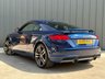 USED 2017 17 AUDI TT 2.0 TFSI S LINE 2d 227 BHP 
