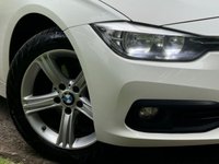 USED 2016 16 BMW 3 SERIES 2.0 320D SE TOURING 5d 188 BHP 