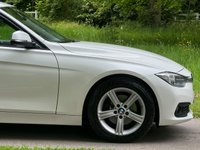 USED 2016 16 BMW 3 SERIES 2.0 320D SE TOURING 5d 188 BHP 
