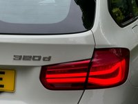 USED 2016 16 BMW 3 SERIES 2.0 320D SE TOURING 5d 188 BHP 