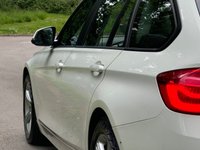 USED 2016 16 BMW 3 SERIES 2.0 320D SE TOURING 5d 188 BHP 
