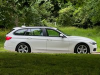 USED 2016 16 BMW 3 SERIES 2.0 320D SE TOURING 5d 188 BHP 