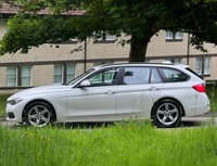 USED 2016 16 BMW 3 SERIES 2.0 320D SE TOURING 5d 188 BHP 