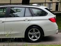 USED 2016 16 BMW 3 SERIES 2.0 320D SE TOURING 5d 188 BHP 