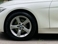 USED 2016 16 BMW 3 SERIES 2.0 320D SE TOURING 5d 188 BHP 