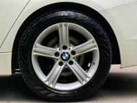 USED 2016 16 BMW 3 SERIES 2.0 320D SE TOURING 5d 188 BHP 