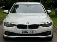 USED 2016 16 BMW 3 SERIES 2.0 320D SE TOURING 5d 188 BHP 