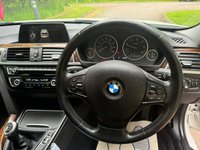 USED 2016 16 BMW 3 SERIES 2.0 320D SE TOURING 5d 188 BHP 
