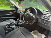 USED 2016 16 BMW 3 SERIES 2.0 320D SE TOURING 5d 188 BHP 