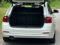 USED 2016 16 BMW 3 SERIES 2.0 320D SE TOURING 5d 188 BHP 