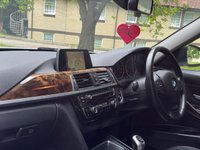 USED 2016 16 BMW 3 SERIES 2.0 320D SE TOURING 5d 188 BHP 