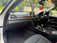 USED 2016 16 BMW 3 SERIES 2.0 320D SE TOURING 5d 188 BHP 