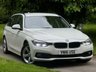 USED 2016 16 BMW 3 SERIES 2.0 320D SE TOURING 5d 188 BHP 