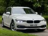 USED 2016 16 BMW 3 SERIES 2.0 320D SE TOURING 5d 188 BHP 