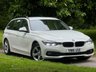 USED 2016 16 BMW 3 SERIES 2.0 320D SE TOURING 5d 188 BHP 