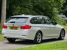 USED 2016 16 BMW 3 SERIES 2.0 320D SE TOURING 5d 188 BHP 