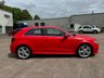USED 2015 65 AUDI A3 1.4 TFSI S LINE NAV 3d 148 BHP 