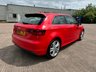 USED 2015 65 AUDI A3 1.4 TFSI S LINE NAV 3d 148 BHP 