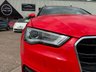 USED 2015 65 AUDI A3 1.4 TFSI S LINE NAV 3d 148 BHP 