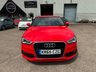 USED 2015 65 AUDI A3 1.4 TFSI S LINE NAV 3d 148 BHP 
