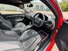 USED 2015 65 AUDI A3 1.4 TFSI S LINE NAV 3d 148 BHP 