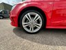 USED 2015 65 AUDI A3 1.4 TFSI S LINE NAV 3d 148 BHP 