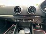 USED 2015 65 AUDI A3 1.4 TFSI S LINE NAV 3d 148 BHP 