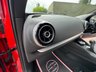 USED 2015 65 AUDI A3 1.4 TFSI S LINE NAV 3d 148 BHP 